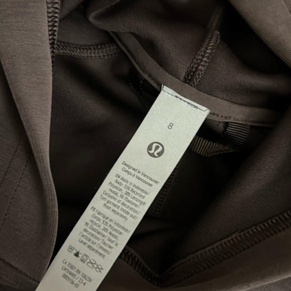 Lululemon Softstreme Hoodie - Picture 3 of 13